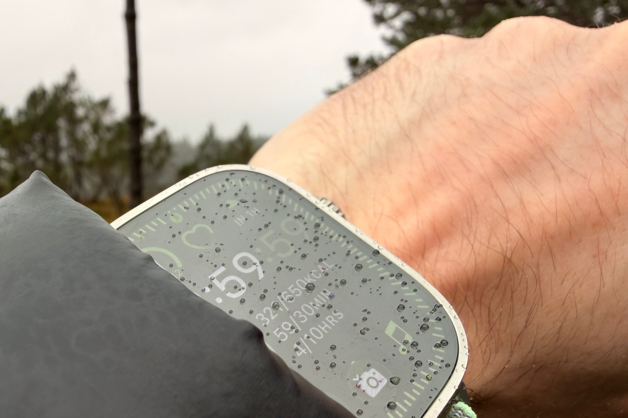 #419 – Apple Watch Ultra, iPhone Air i Q&A