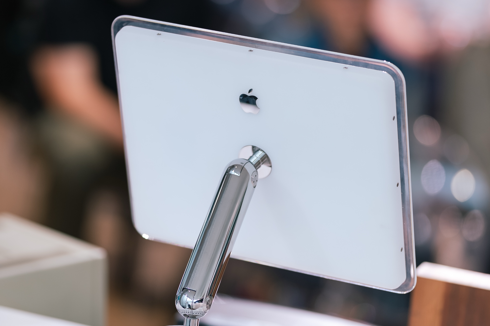 #443 – Pół wieku Apple i przedsprzedaż w sklepie