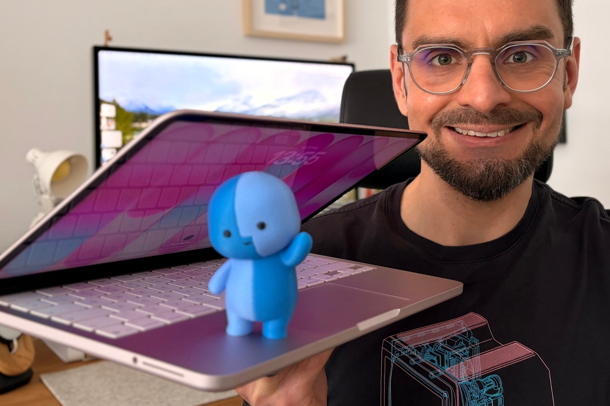 #447 – Czasy Neo i krakowscy zwycięzcy Apple Swift Student Challenge 2026
